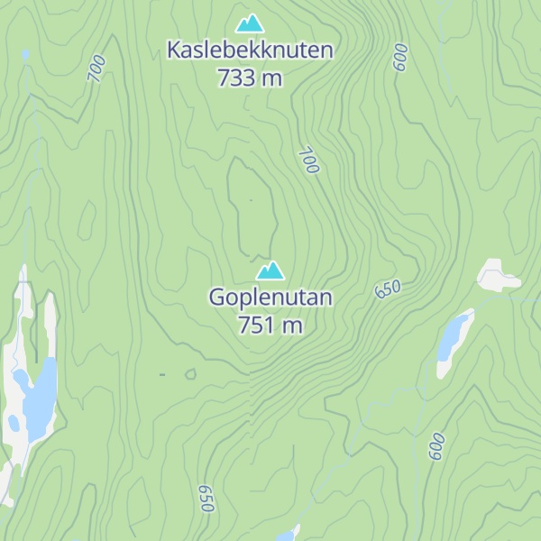 Map of Goplenutan