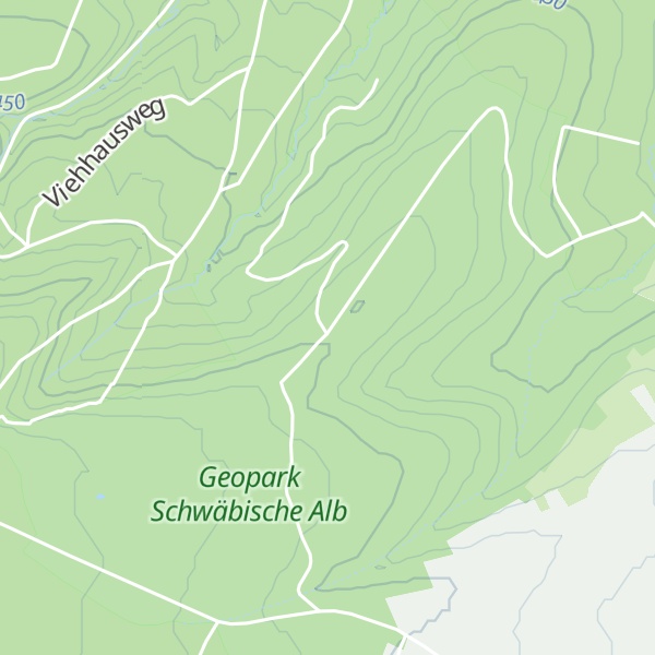 Map of Maisenhardt-Hütte