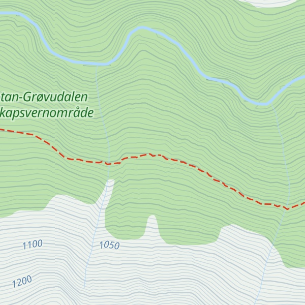 Map of Nonsfjellia