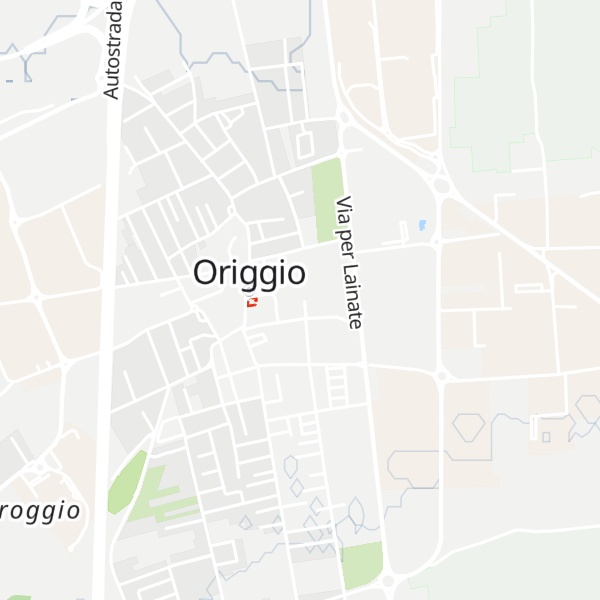 Map of Baita degli Alpini