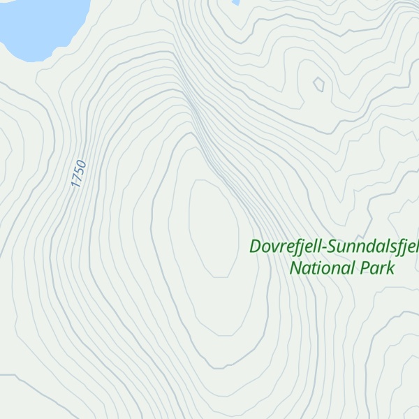 Map of Steinkollen