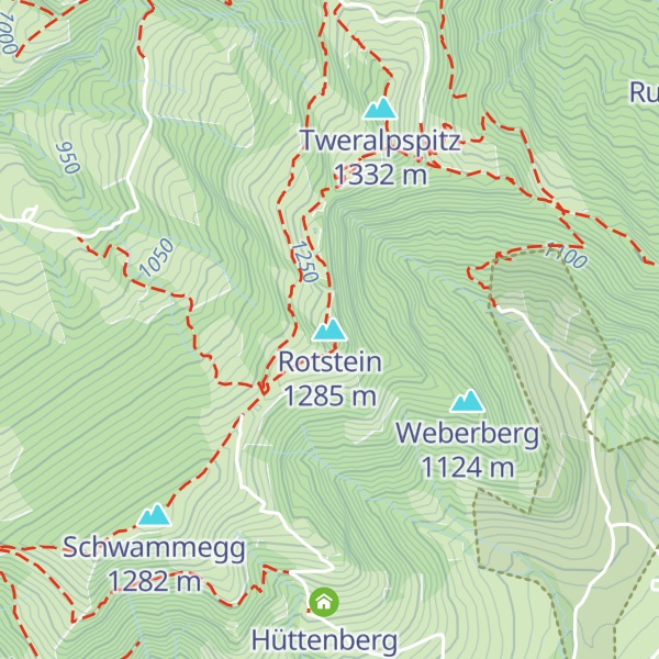 Map of Rotstein