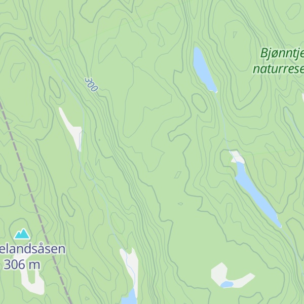 Map of Ulsheia