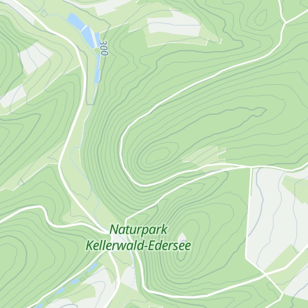Map of Homberg