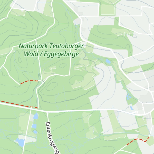 Map of Steinberg