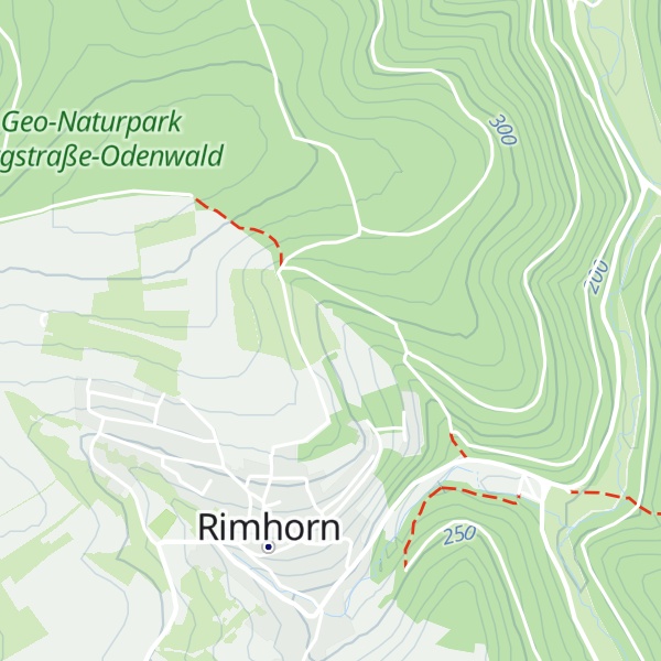 Map of Skihütte