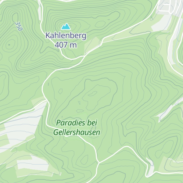 Map of Lenther