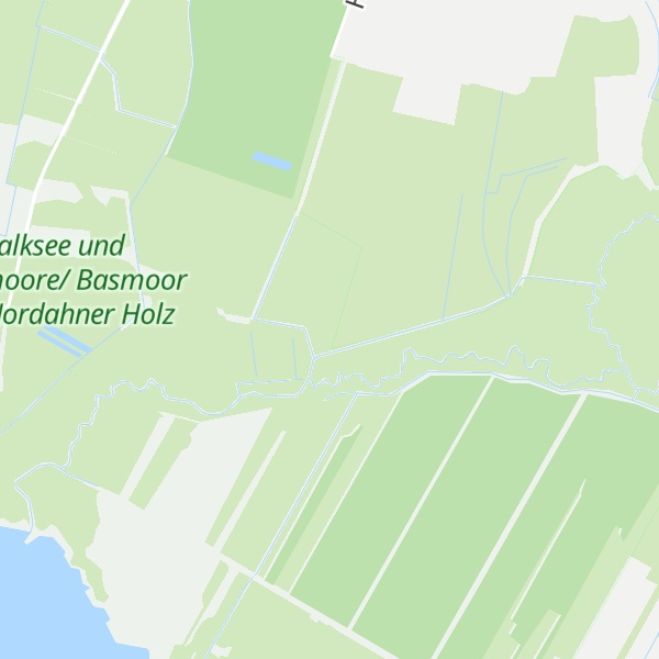 Map of Remper Berg