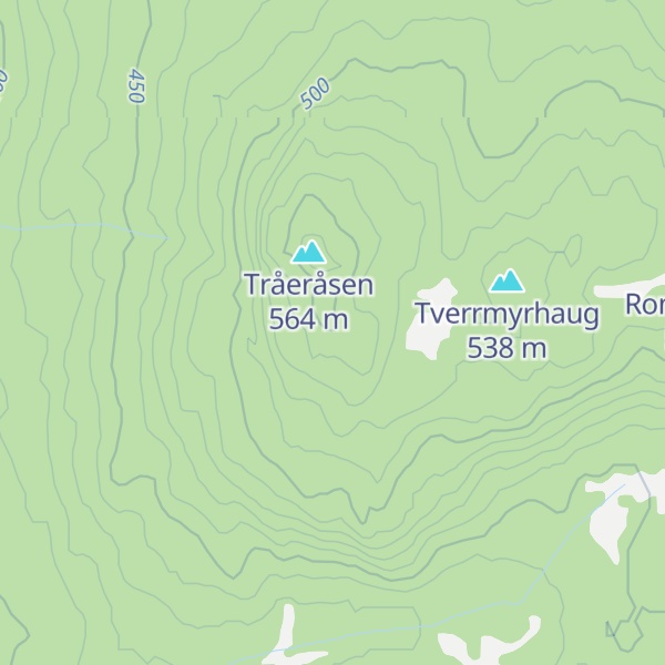 Map of Sekkelian