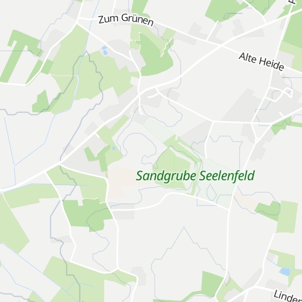 Map of Nollenberg