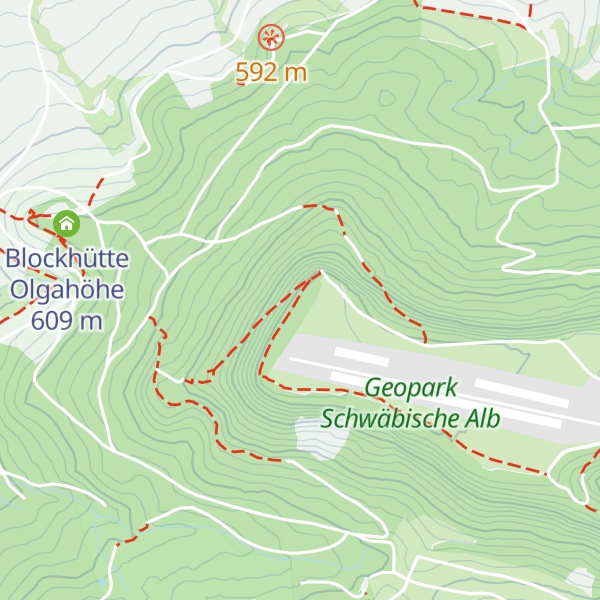 Map of Farrenberg