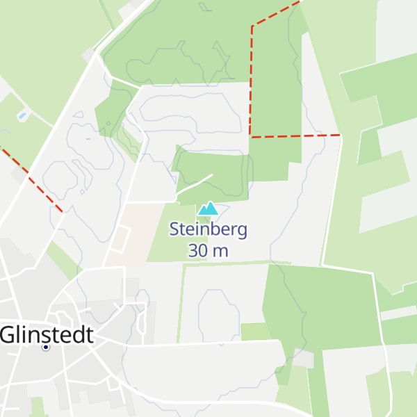 Map of Steinberg
