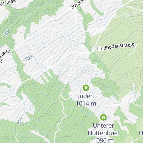 Map of Hellen