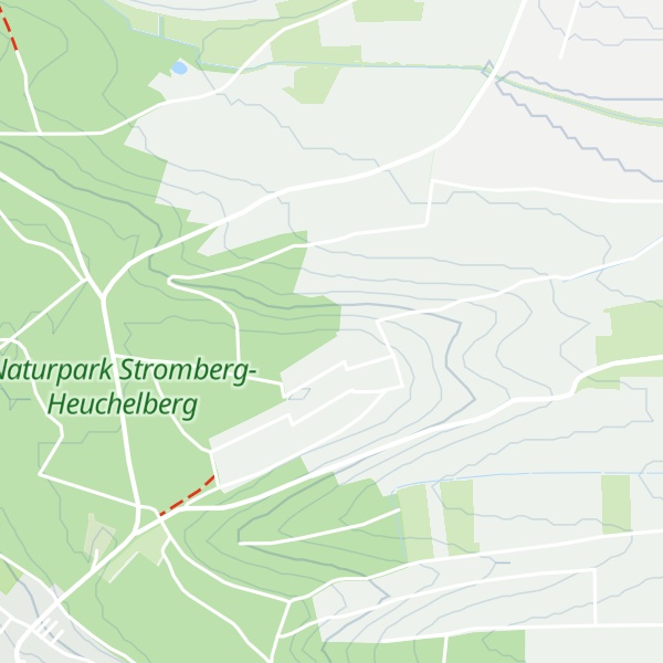 Map of Vogelsanghütte