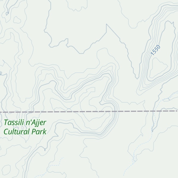 Map of Akfankafok