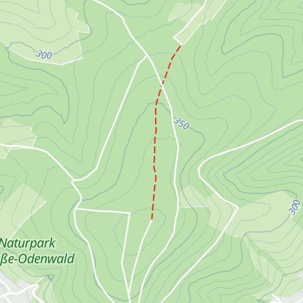 Map of Schmuggler-Hütte