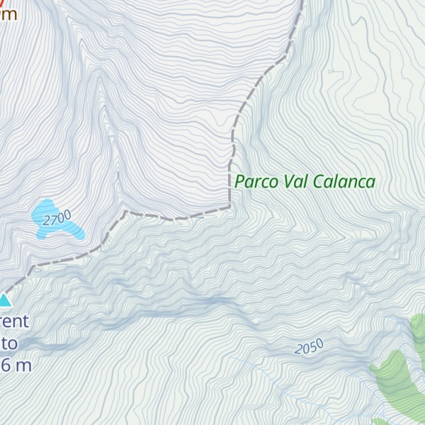 Map of Motton