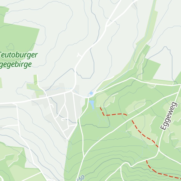 Map of Grillhütte