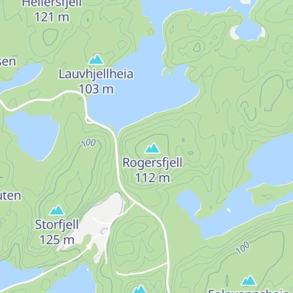Map of Stemmelia