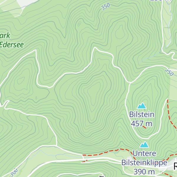 Map of Wolfschur