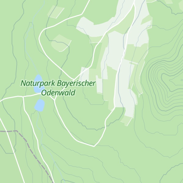 Map of Auf der Höhe