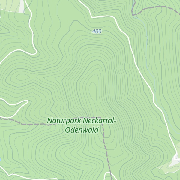 Map of Schildenberg