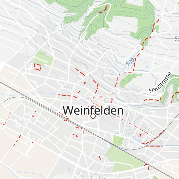 Map of Büro für Kultur, Tourismus und Freizeit