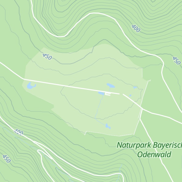 Map of Sansenhöhe