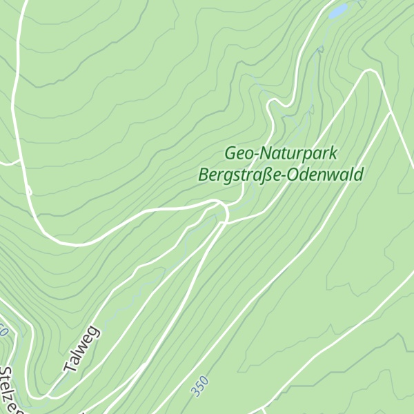 Map of Michelherdhütte