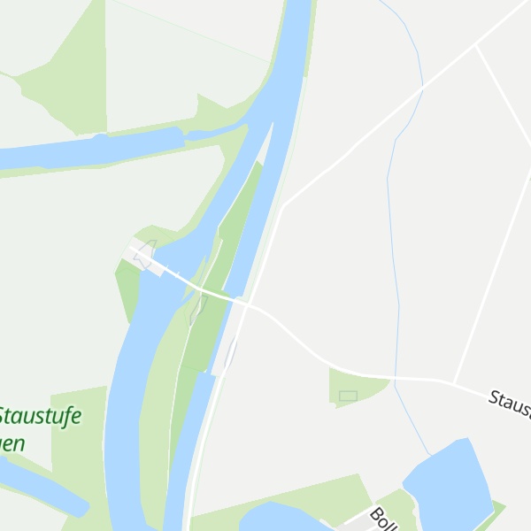 Map of Schutzhütte