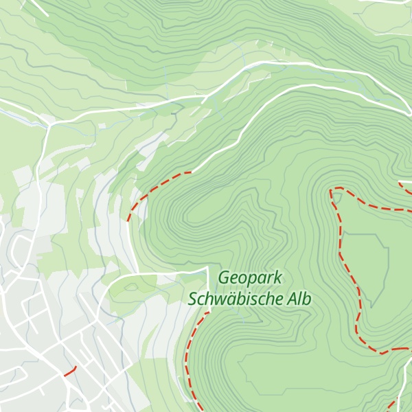 Map of Kirchkopf