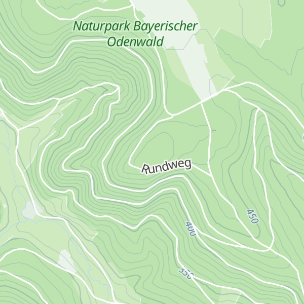 Map of Emichskopf