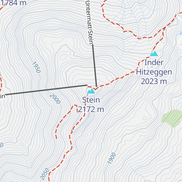 Map of Stein