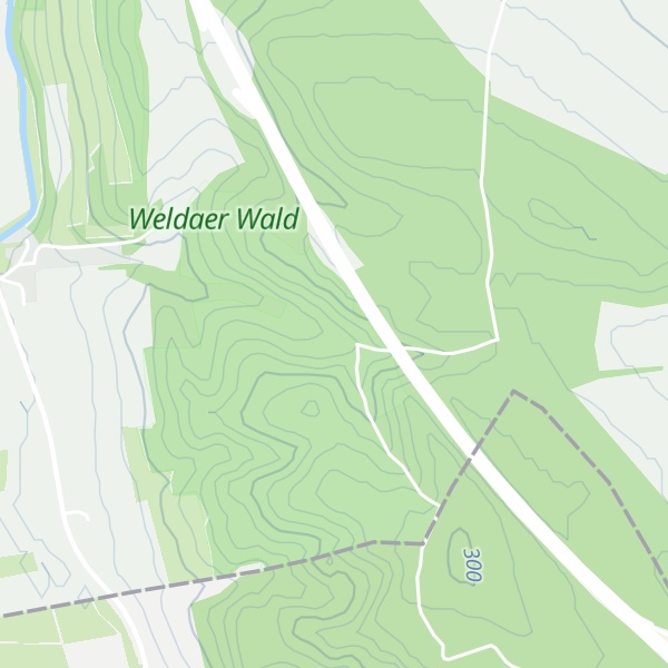 Map of Schutzhütte Papental