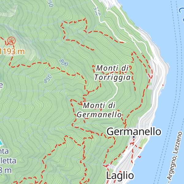 Map of Baita Runchit