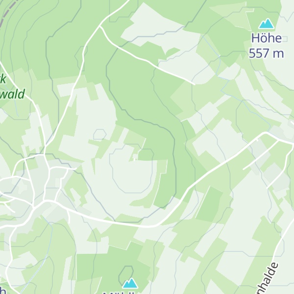 Map of Reisenberg