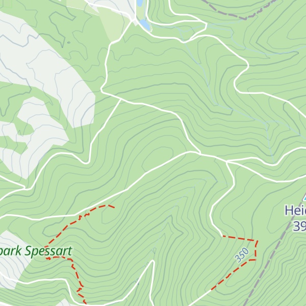 Map of Steinkaute