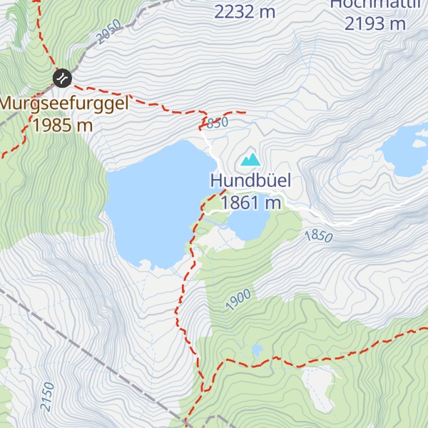 Map of Dieselhaus