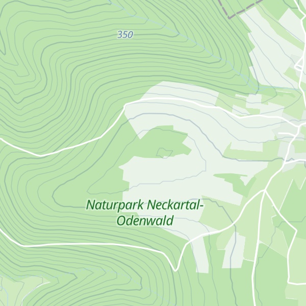 Map of Höhe