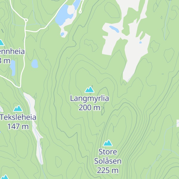 Map of Langmyrlia