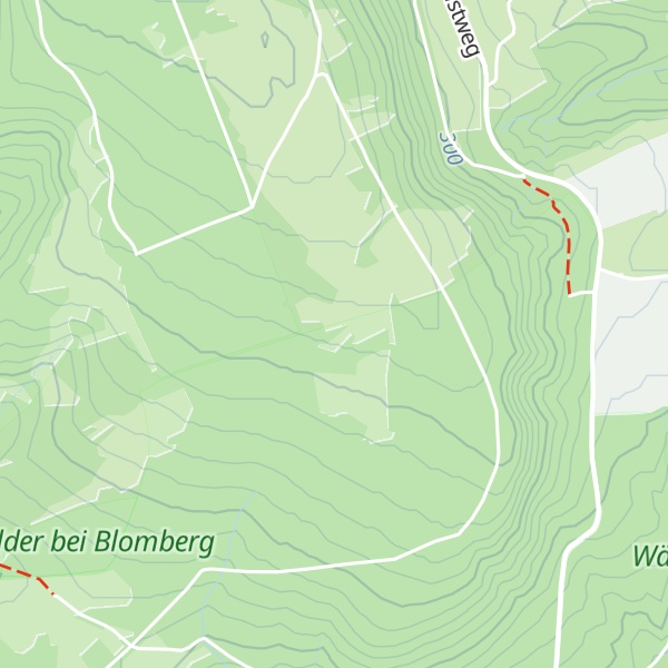 Map of Großer Heinberg