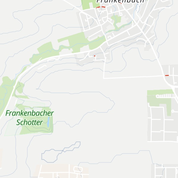 Map of Hüttberg
