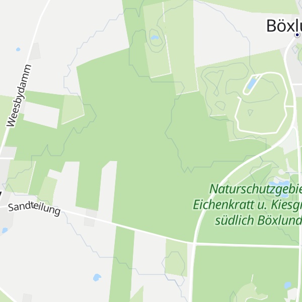 Map of Stolzberg