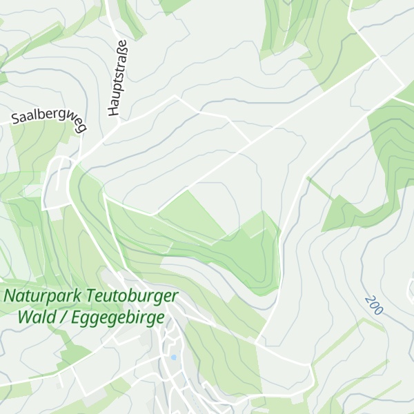 Map of Knapberg