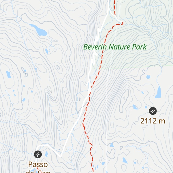 Map of Aria