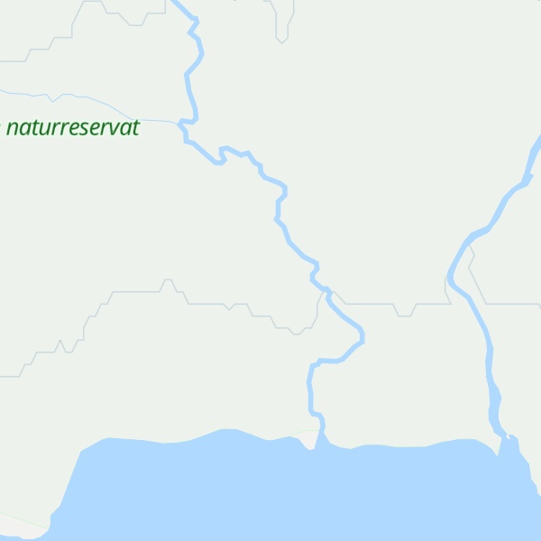 Map of Rauånhaugen