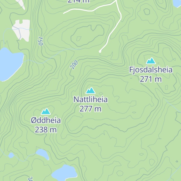 Map of Nattliheia
