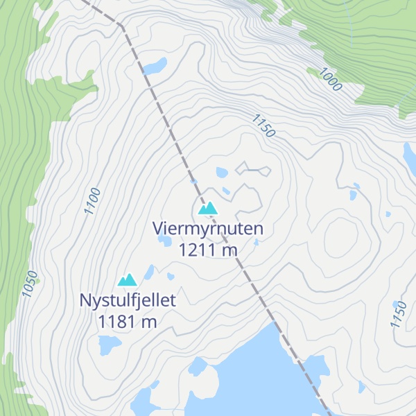 Map of Viermyrnuten