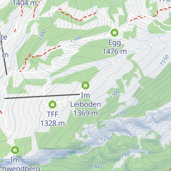 Map of Im Leiboden