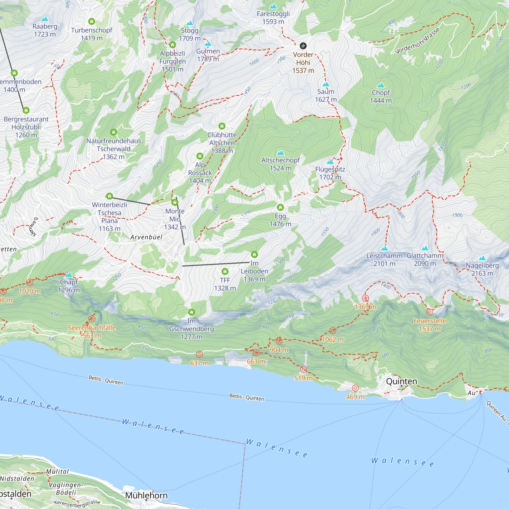 Im Leiboden map